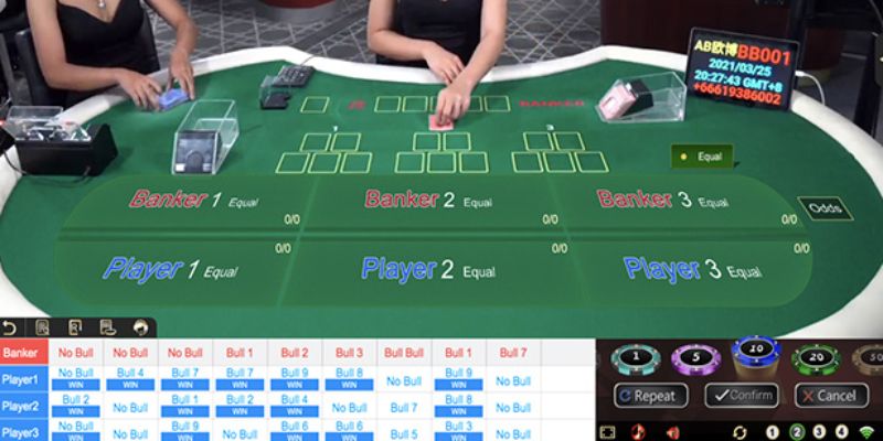 sudoku casino ở đâu