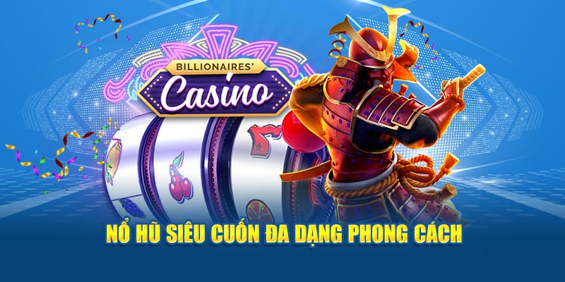 đăng nhập nổ hũ hôm nay